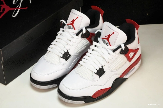 Grey Retro 4 DH6927-161  Jordan Neutral 0720